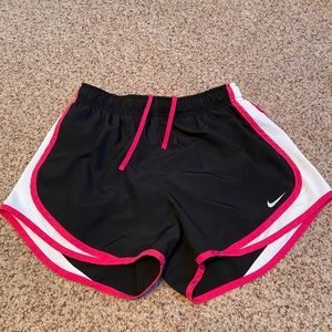 Nike Dry-Fit  Athletic Shorts